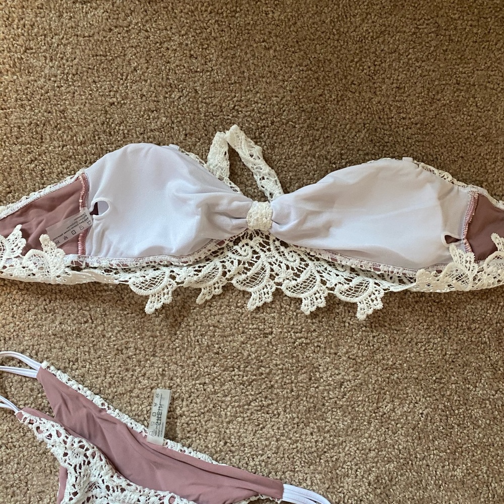 SheIn bikini - Picture 3 of 4